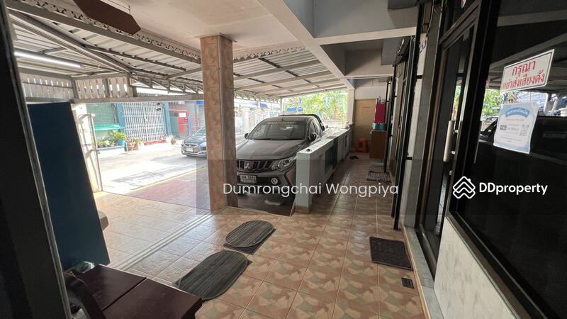 For Sale - Apartment ซอยคลองหลวง7, Pathum Thani