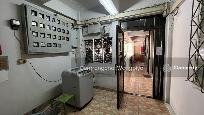 For Sale - Apartment ซอยคลองหลวง7, Pathum Thani