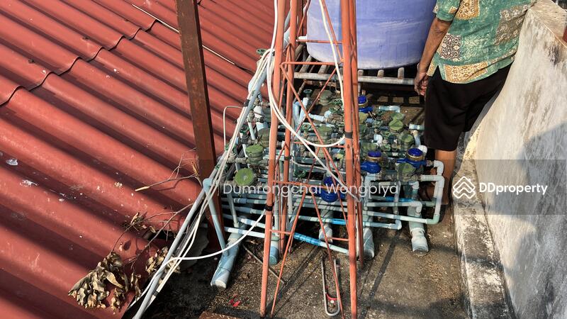 ขาย - อพาร์ทเมนท์ ซอยคลองหลวง7, ปทุมธานี