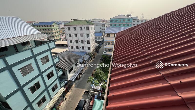 For Sale - Apartment ซอยคลองหลวง7, Pathum Thani