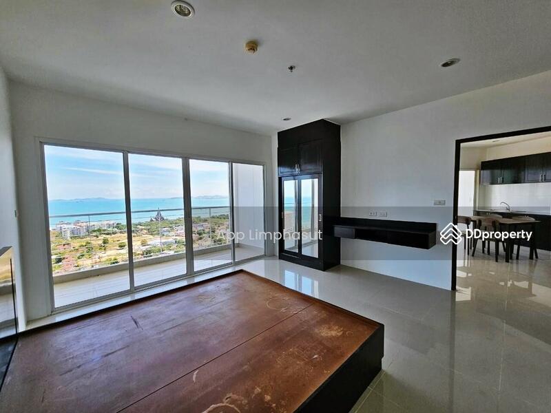 AD Hyatt Condominium, Chon Buri (Pattaya), 507 Na Kluea 16 Alley, Na Kloe, Bang Lamung (Pattaya), Chon Buri (Pattaya), 1 Bedroom, 72 sqm, Condo For Sale, by Sathida Limphasut (App), 11310147 - DDproperty.com