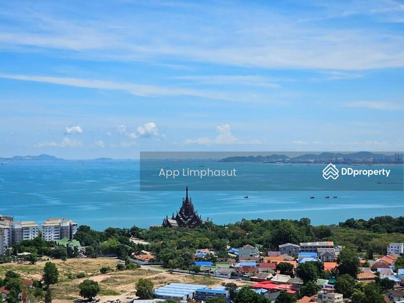 AD Hyatt Condominium : เอดี ไฮแอท คอนโดมิเนียม, ชลบุรี, 507 ซ.นาเกลือ 16, นาเกลือ, บางละมุง, ชลบุรี, 72 ตร.ม., คอนโด ขาย, โดย Sathida Limphasut (App), 11310147 - DDproperty.com