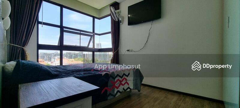 Treetops Pattaya, Chon Buri (Pattaya), 391/154 Thappraya Rd, Bang Lamung, Bang Lamung (Pattaya), Chon Buri (Pattaya), 2 Bedrooms, 61 sqm, Condo For Sale, by Sathida Limphasut (App), 11310202 - DDproperty.com
