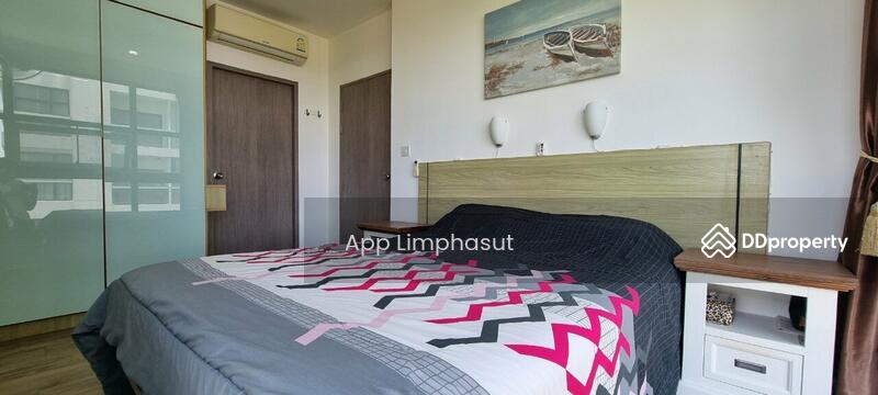 Treetops Pattaya, Chon Buri (Pattaya), 391/154 Thappraya Rd, Bang Lamung, Bang Lamung (Pattaya), Chon Buri (Pattaya), 2 Bedrooms, 61 sqm, Condo For Sale, by Sathida Limphasut (App), 11310202 - DDproperty.com
