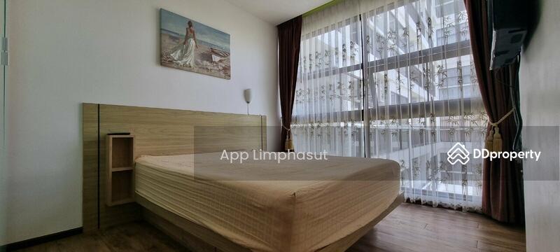 Treetops Pattaya, Chon Buri (Pattaya), 391/154 Thappraya Rd, Bang Lamung, Bang Lamung (Pattaya), Chon Buri (Pattaya), 2 Bedrooms, 61 sqm, Condo For Sale, by Sathida Limphasut (App), 11310202 - DDproperty.com