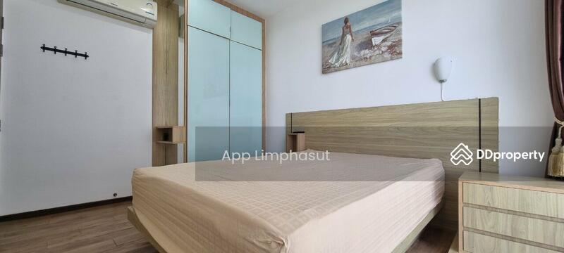 Treetops Pattaya : ทรี ท๊อปส์ พัทยา, ชลบุรี, 391/154 ถ.ทัพพระยา, บางละมุง, บางละมุง, ชลบุรี, 61 ตร.ม., คอนโด ขาย, โดย Sathida Limphasut (App), 11310202 - DDproperty.com