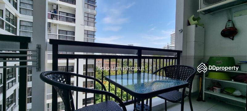 Treetops Pattaya : ทรี ท๊อปส์ พัทยา, ชลบุรี, 391/154 ถ.ทัพพระยา, บางละมุง, บางละมุง, ชลบุรี, 61 ตร.ม., คอนโด ขาย, โดย Sathida Limphasut (App), 11310202 - DDproperty.com