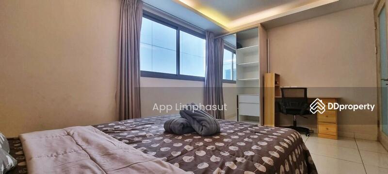 Laguna Bay 2 Condominium, Chon Buri (Pattaya), Pattaya City, Nong Pru, Bang Lamung (Pattaya), Chon Buri (Pattaya), 2 Bedrooms, 85 sqm, Condo For Sale, by Sathida Limphasut (App), 11310210 - DDproperty.com