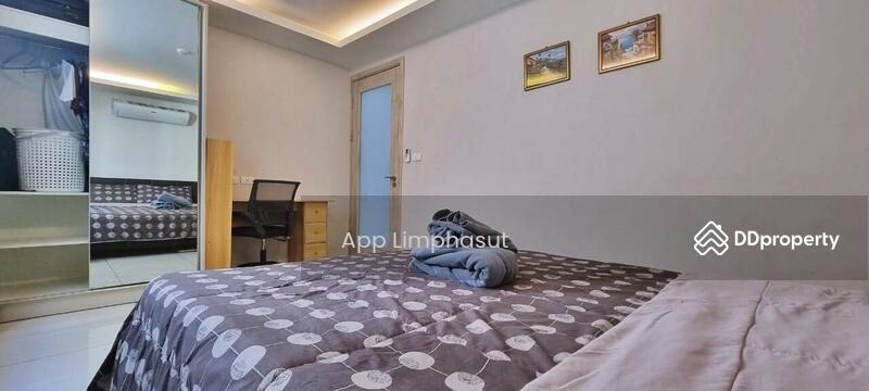 Laguna Bay 2 Condominium, Chon Buri (Pattaya), Pattaya City, Nong Pru, Bang Lamung (Pattaya), Chon Buri (Pattaya), 2 Bedrooms, 85 sqm, Condo For Sale, by Sathida Limphasut (App), 11310210 - DDproperty.com