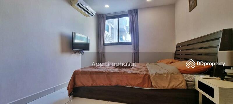 Laguna Bay 2 Condominium : ลากูน่าเบย์2 คอนโดมีเนียม พระตำหนัก, ชลบุรี, Pattaya City, หนองปรือ, บางละมุง, ชลบุรี, 85 ตร.ม., คอนโด ขาย, โดย Sathida Limphasut (App), 11310210 - DDproperty.com