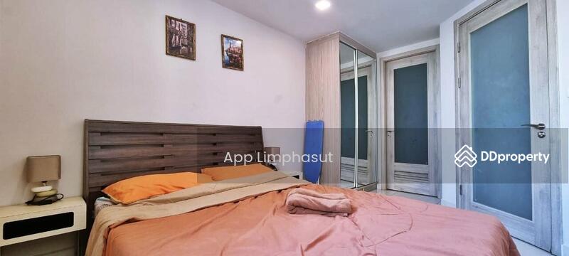 Laguna Bay 2 Condominium, Chon Buri (Pattaya), Pattaya City, Nong Pru, Bang Lamung (Pattaya), Chon Buri (Pattaya), 2 Bedrooms, 85 sqm, Condo For Sale, by Sathida Limphasut (App), 11310210 - DDproperty.com