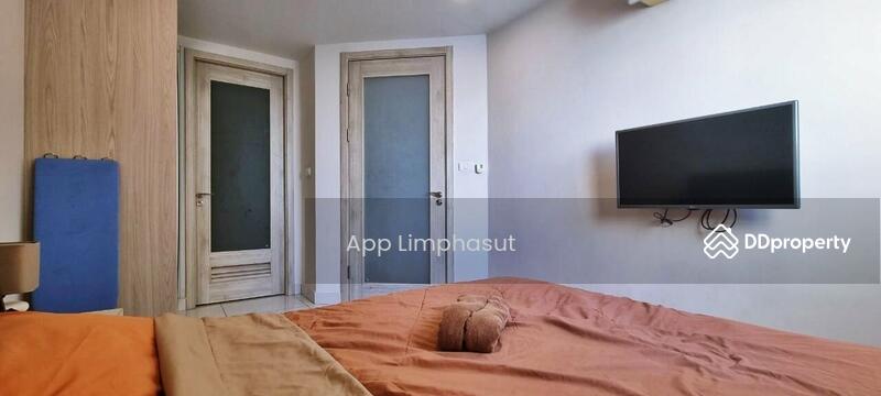 Laguna Bay 2 Condominium : ลากูน่าเบย์2 คอนโดมีเนียม พระตำหนัก, ชลบุรี, Pattaya City, หนองปรือ, บางละมุง, ชลบุรี, 85 ตร.ม., คอนโด ขาย, โดย Sathida Limphasut (App), 11310210 - DDproperty.com