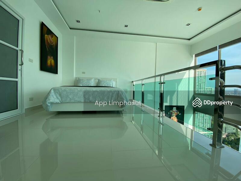 Wongamat Tower, Chon Buri (Pattaya), Village No. 5 223/9, Nong Pru, Bang Lamung (Pattaya), Chon Buri (Pattaya), 1 Bedroom, 65 sqm, Condo For Sale, by Sathida Limphasut (App), 11310234 - DDproperty.com