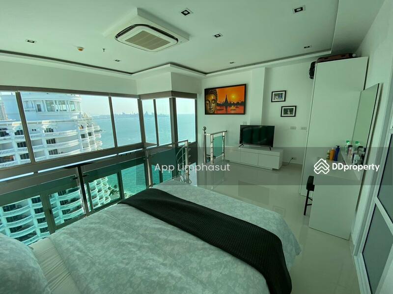 Wongamat Tower, Chon Buri (Pattaya), Village No. 5 223/9, Nong Pru, Bang Lamung (Pattaya), Chon Buri (Pattaya), 1 Bedroom, 65 sqm, Condo For Sale, by Sathida Limphasut (App), 11310234 - DDproperty.com
