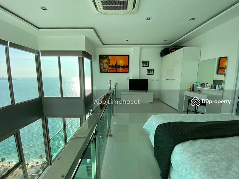 Wongamat Tower : วงศ์อมาตย์ ทาวเวอร์, ชลบุรี, หมู่ที่ 5 223/9, หนองปรือ, บางละมุง, ชลบุรี, 65 ตร.ม., คอนโด ขาย, โดย Sathida Limphasut (App), 11310234 - DDproperty.com