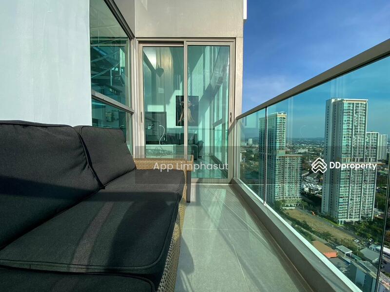 Wongamat Tower, Chon Buri (Pattaya), Village No. 5 223/9, Nong Pru, Bang Lamung (Pattaya), Chon Buri (Pattaya), 1 Bedroom, 65 sqm, Condo For Sale, by Sathida Limphasut (App), 11310234 - DDproperty.com