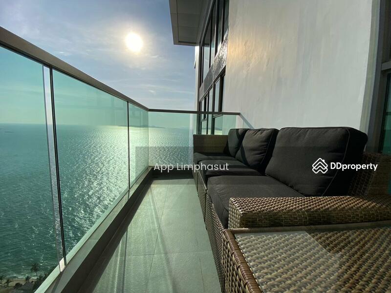 Wongamat Tower, Chon Buri (Pattaya), Village No. 5 223/9, Nong Pru, Bang Lamung (Pattaya), Chon Buri (Pattaya), 1 Bedroom, 65 sqm, Condo For Sale, by Sathida Limphasut (App), 11310234 - DDproperty.com