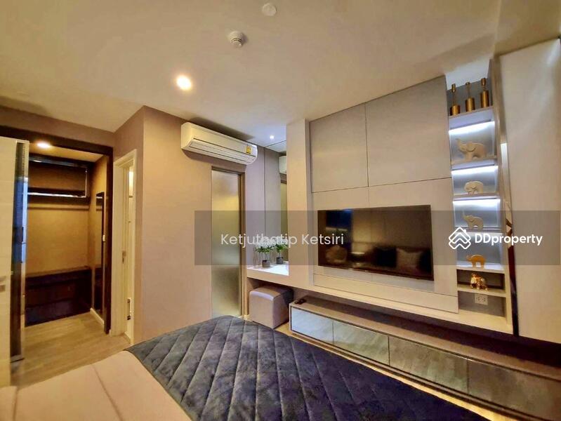 The Room Sathorn-St.Louis, Bangkok, 55 Soi Chan 18/7 Chan Road, Thung Wat Don, Sathon, Bangkok, 2 Bedrooms, 65 sqm, Condo For Sale, by Ketjuthatip Ketsiri, 11310396 - DDproperty.com