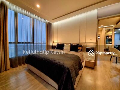 ขาย - The Room Sathorn-St.Louis : เดอะ รูม สาทร - เซนหลุยส์, กรุงเทพ