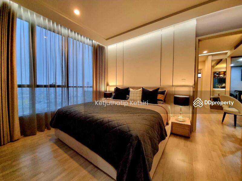 The Room Sathorn-St.Louis : เดอะ รูม สาทร - เซนหลุยส์, กรุงเทพ, 55 ซอยจันทน์ 18/7 ถนนจันทน์, ทุ่งวัดดอน, สาทร, กรุงเทพ, 65 ตร.ม., คอนโด ขาย, โดย Ketjuthatip Ketsiri, 11310396 - DDproperty.com