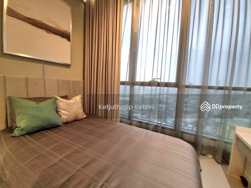 The Room Sathorn-St.Louis, Bangkok, 55 Soi Chan 18/7 Chan Road, Thung Wat Don, Sathon, Bangkok, 2 Bedrooms, 65 sqm, Condo For Sale, by Ketjuthatip Ketsiri, 11310396 - DDproperty.com
