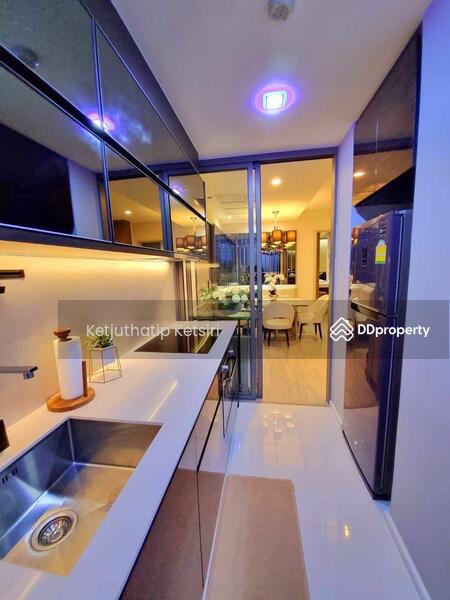 The Room Sathorn-St.Louis, Bangkok, 55 Soi Chan 18/7 Chan Road, Thung Wat Don, Sathon, Bangkok, 2 Bedrooms, 65 sqm, Condo For Sale, by Ketjuthatip Ketsiri, 11310396 - DDproperty.com