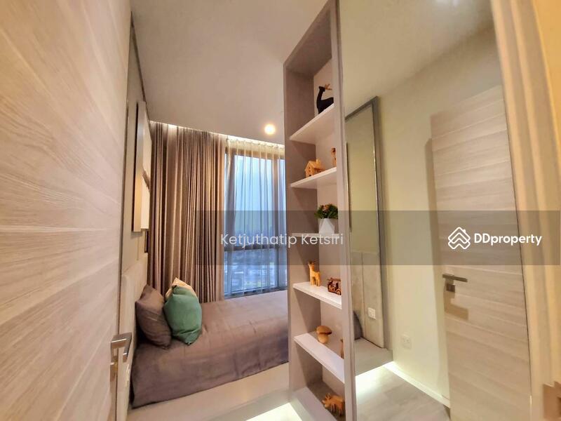 The Room Sathorn-St.Louis, Bangkok, 55 Soi Chan 18/7 Chan Road, Thung Wat Don, Sathon, Bangkok, 2 Bedrooms, 65 sqm, Condo For Sale, by Ketjuthatip Ketsiri, 11310396 - DDproperty.com