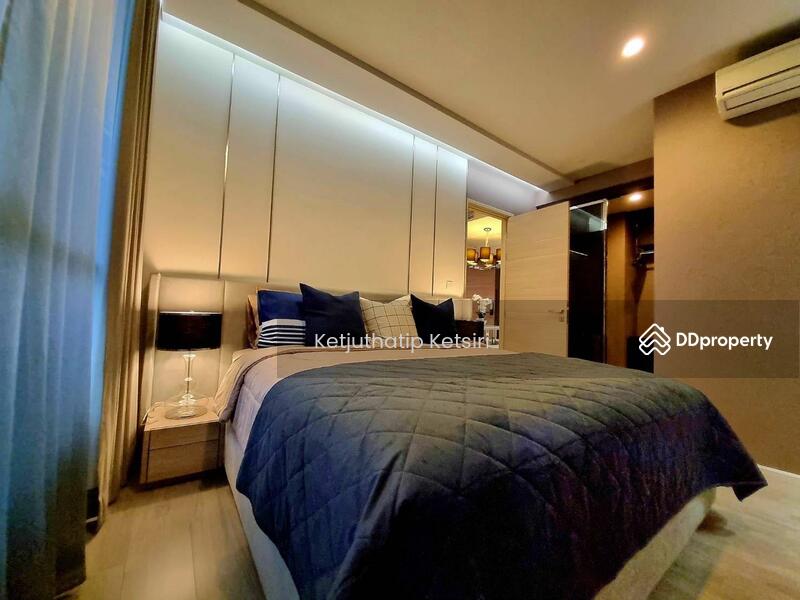 The Room Sathorn-St.Louis : เดอะ รูม สาทร - เซนหลุยส์, กรุงเทพ, 55 ซอยจันทน์ 18/7 ถนนจันทน์, ทุ่งวัดดอน, สาทร, กรุงเทพ, 65 ตร.ม., คอนโด ขาย, โดย Ketjuthatip Ketsiri, 11310396 - DDproperty.com