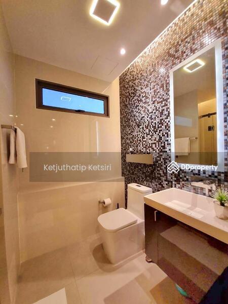 The Room Sathorn-St.Louis, Bangkok, 55 Soi Chan 18/7 Chan Road, Thung Wat Don, Sathon, Bangkok, 2 Bedrooms, 65 sqm, Condo For Sale, by Ketjuthatip Ketsiri, 11310396 - DDproperty.com