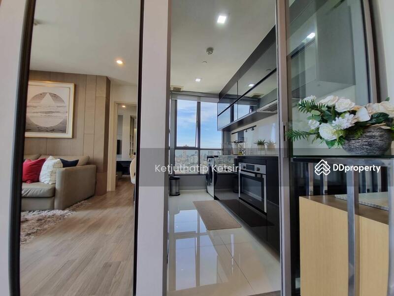 The Room Sathorn-St.Louis, Bangkok, 55 Soi Chan 18/7 Chan Road, Thung Wat Don, Sathon, Bangkok, 2 Bedrooms, 65 sqm, Condo For Sale, by Ketjuthatip Ketsiri, 11310396 - DDproperty.com