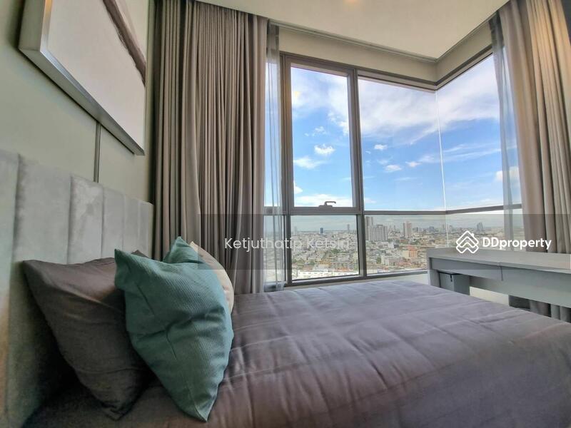 The Room Sathorn-St.Louis, Bangkok, 55 Soi Chan 18/7 Chan Road, Thung Wat Don, Sathon, Bangkok, 2 Bedrooms, 65 sqm, Condo For Sale, by Ketjuthatip Ketsiri, 11310396 - DDproperty.com