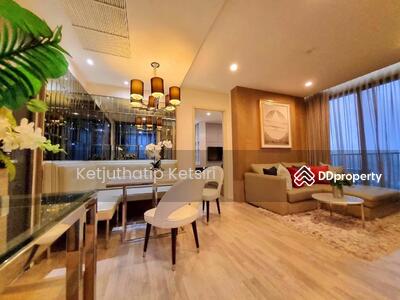 ขาย - The Room Sathorn-St.Louis : เดอะ รูม สาทร - เซนหลุยส์, กรุงเทพ