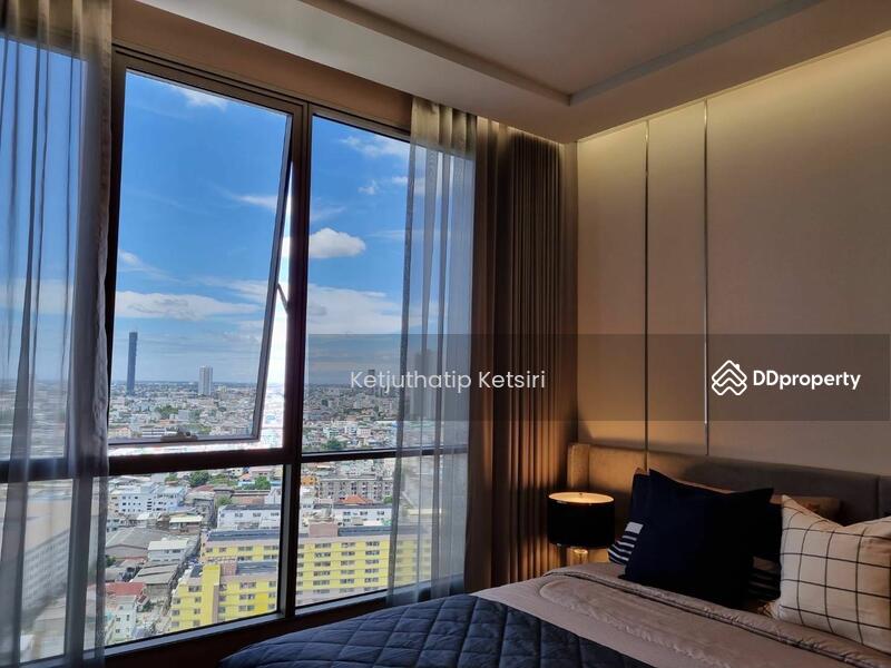 The Room Sathorn-St.Louis, Bangkok, 55 Soi Chan 18/7 Chan Road, Thung Wat Don, Sathon, Bangkok, 2 Bedrooms, 65 sqm, Condo For Sale, by Ketjuthatip Ketsiri, 11310396 - DDproperty.com