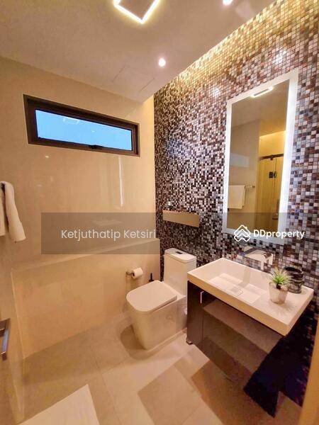 The Room Sathorn-St.Louis, Bangkok, 55 Soi Chan 18/7 Chan Road, Thung Wat Don, Sathon, Bangkok, 2 Bedrooms, 65 sqm, Condo For Sale, by Ketjuthatip Ketsiri, 11310396 - DDproperty.com
