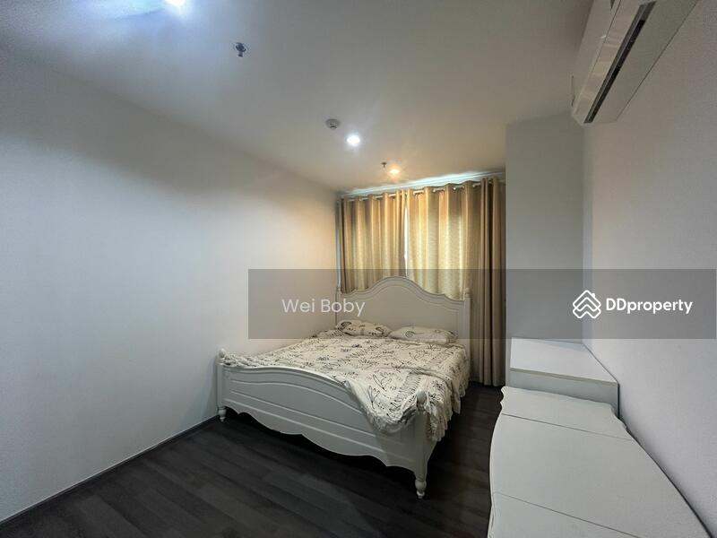 The Base Park East Sukhumvit 77, Bangkok, 99 Soi Pridi Banomyong 2, Phra Kanong Nua, Watthana, Bangkok, 2 Bedrooms, 49 sqm, Condo For Rent, by Boby Wei, 11310482 - DDproperty.com