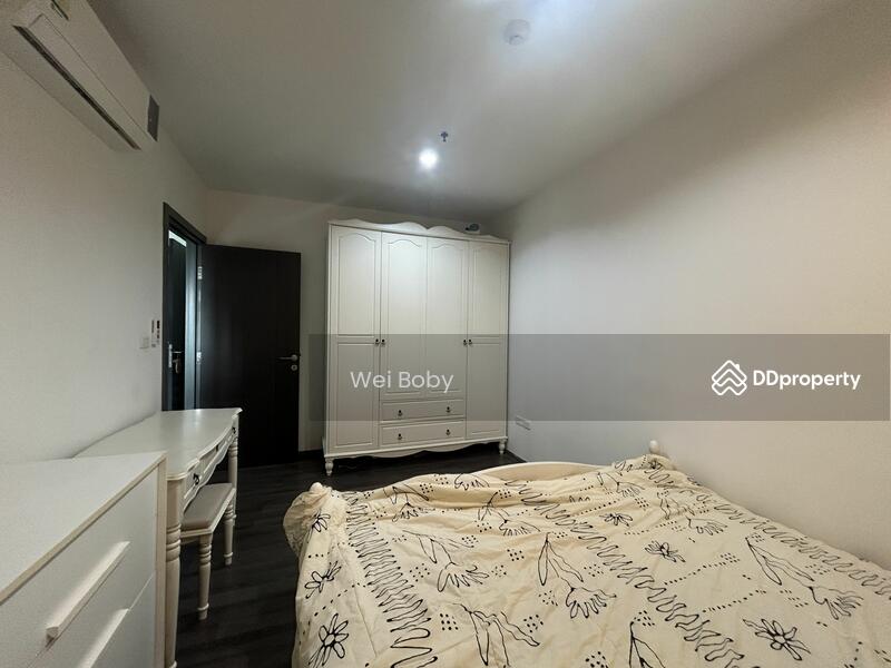 The Base Park East Sukhumvit 77, Bangkok, 99 Soi Pridi Banomyong 2, Phra Kanong Nua, Watthana, Bangkok, 2 Bedrooms, 49 sqm, Condo For Rent, by Boby Wei, 11310482 - DDproperty.com