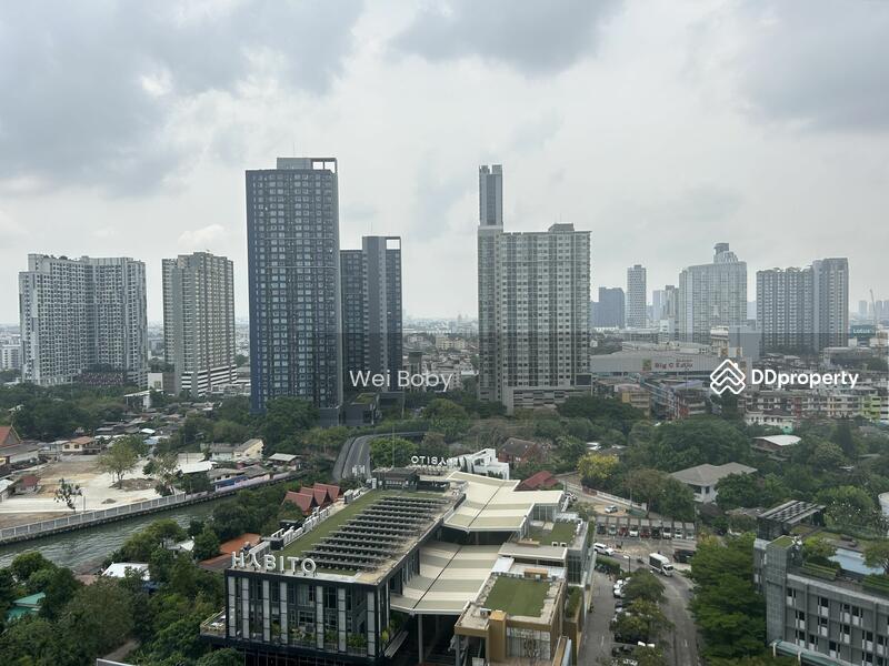 The Base Park East Sukhumvit 77 : เดอะ เบส พาร์ค อีส สุขุมวิท 77, กรุงเทพ, 99 ซอย ปรีดีพนมยงค์ 2, พระโขนงเหนือ, วัฒนา, กรุงเทพ, 49 ตร.ม., คอนโด ให้เช่า, โดย Wei Boby, 11310482 - DDproperty.com