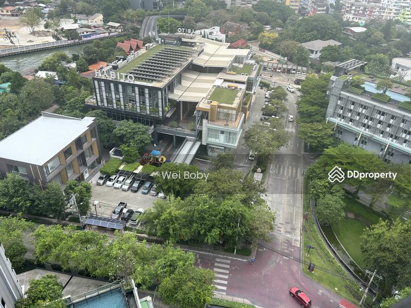 The Base Park East Sukhumvit 77, Bangkok, 99 Soi Pridi Banomyong 2, Phra Kanong Nua, Watthana, Bangkok, 2 Bedrooms, 49 sqm, Condo For Rent, by Boby Wei, 11310482 - DDproperty.com