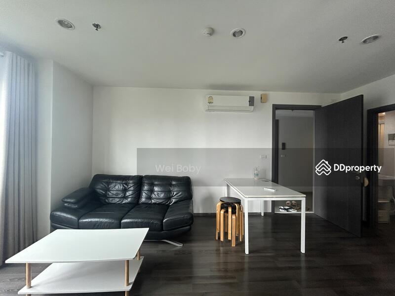 The Base Park East Sukhumvit 77, Bangkok, 99 Soi Pridi Banomyong 2, Phra Kanong Nua, Watthana, Bangkok, 2 Bedrooms, 49 sqm, Condo For Rent, by Boby Wei, 11310482 - DDproperty.com