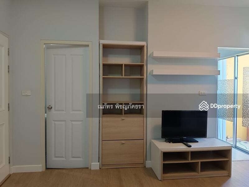My Condo Sukhumvit 103, Bangkok, Sukhumvit 103, Bang Na, Bangkok, 1 Bedroom, 35 sqm, Condo For Rent, by Naphat Pichchayaphaktara, 11310485 - DDproperty.com