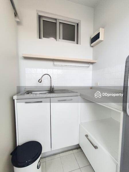 My Condo Sukhumvit 103, Bangkok, Sukhumvit 103, Bang Na, Bangkok, 1 Bedroom, 35 sqm, Condo For Rent, by Naphat Pichchayaphaktara, 11310485 - DDproperty.com