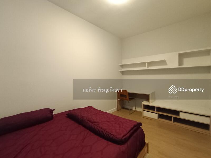My Condo Sukhumvit 103, Bangkok, Sukhumvit 103, Bang Na, Bangkok, 1 Bedroom, 35 sqm, Condo For Rent, by Naphat Pichchayaphaktara, 11310485 - DDproperty.com