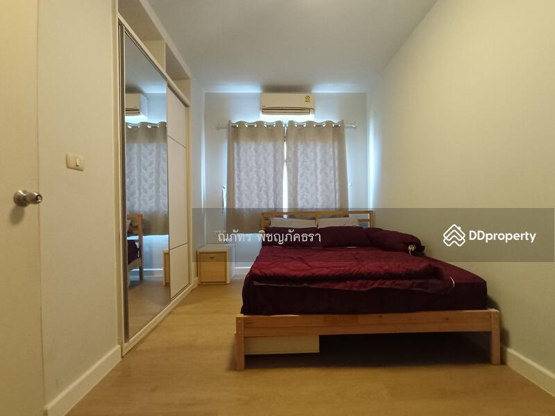 My Condo Sukhumvit 103 : มาย คอนโด สุขุมวิท 103, กรุงเทพ, สุขุมวิท 103, บางนา, กรุงเทพ, 35 ตร.ม., คอนโด ให้เช่า, โดย ณภัทร พิชญภัคธรา, 11310485 - DDproperty.com