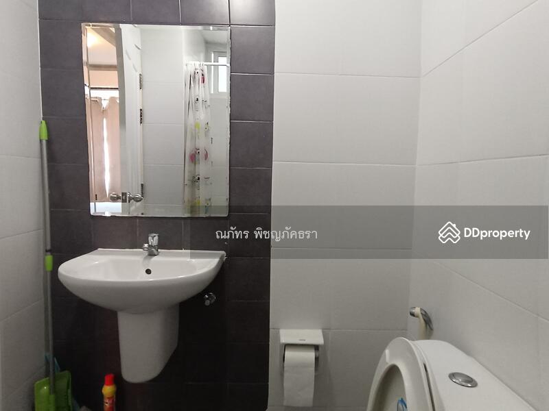 My Condo Sukhumvit 103, Bangkok, Sukhumvit 103, Bang Na, Bangkok, 1 Bedroom, 35 sqm, Condo For Rent, by Naphat Pichchayaphaktara, 11310485 - DDproperty.com