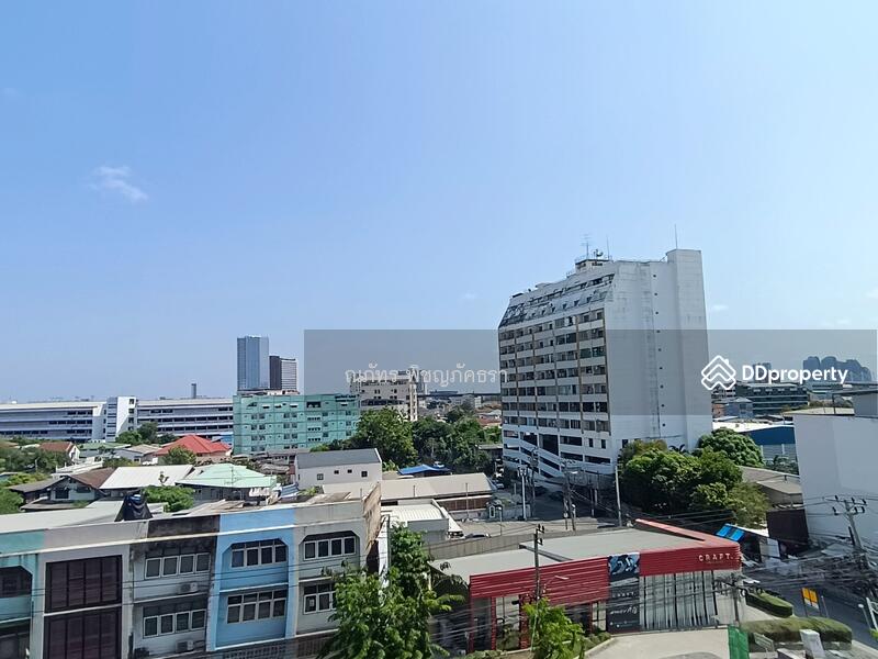My Condo Sukhumvit 103 : มาย คอนโด สุขุมวิท 103, กรุงเทพ, สุขุมวิท 103, บางนา, กรุงเทพ, 35 ตร.ม., คอนโด ให้เช่า, โดย ณภัทร พิชญภัคธรา, 11310485 - DDproperty.com
