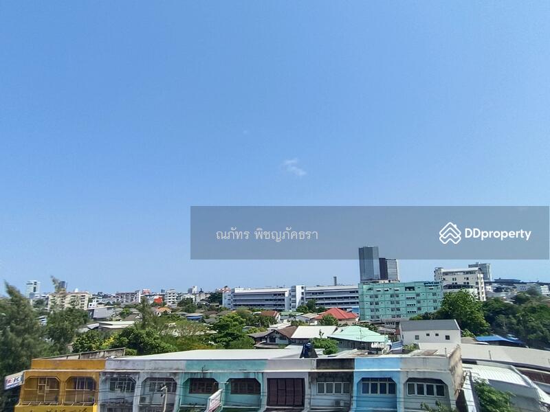 My Condo Sukhumvit 103, Bangkok, Sukhumvit 103, Bang Na, Bangkok, 1 Bedroom, 35 sqm, Condo For Rent, by Naphat Pichchayaphaktara, 11310485 - DDproperty.com