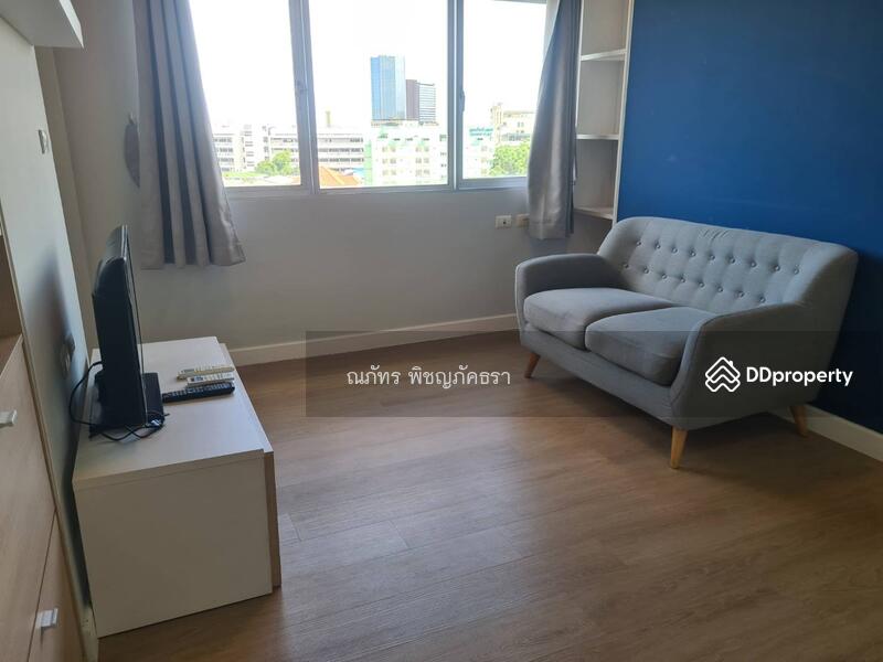 My Condo Sukhumvit 103 : มาย คอนโด สุขุมวิท 103, กรุงเทพ, สุขุมวิท 103, บางนา, กรุงเทพ, 35 ตร.ม., คอนโด ให้เช่า, โดย ณภัทร พิชญภัคธรา, 11310485 - DDproperty.com