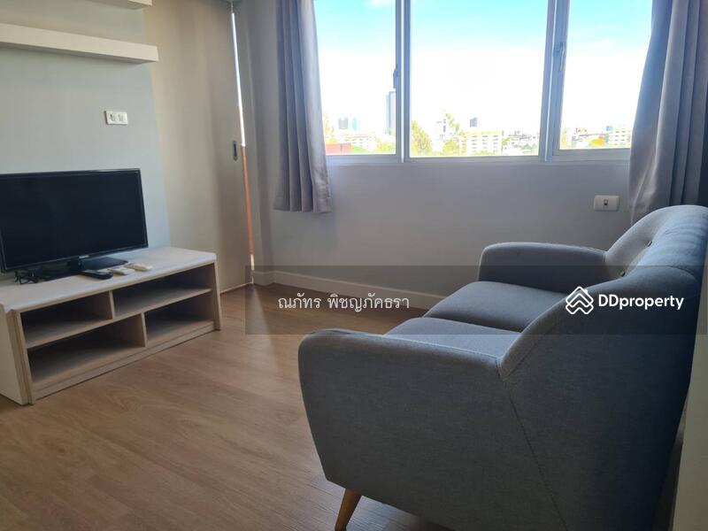 My Condo Sukhumvit 103 : มาย คอนโด สุขุมวิท 103, กรุงเทพ, สุขุมวิท 103, บางนา, กรุงเทพ, 35 ตร.ม., คอนโด ให้เช่า, โดย ณภัทร พิชญภัคธรา, 11310485 - DDproperty.com