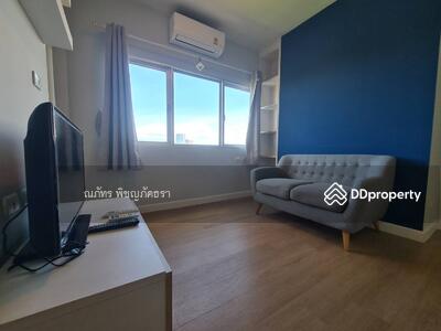 For Rent - My Condo Sukhumvit 103, Bangkok
