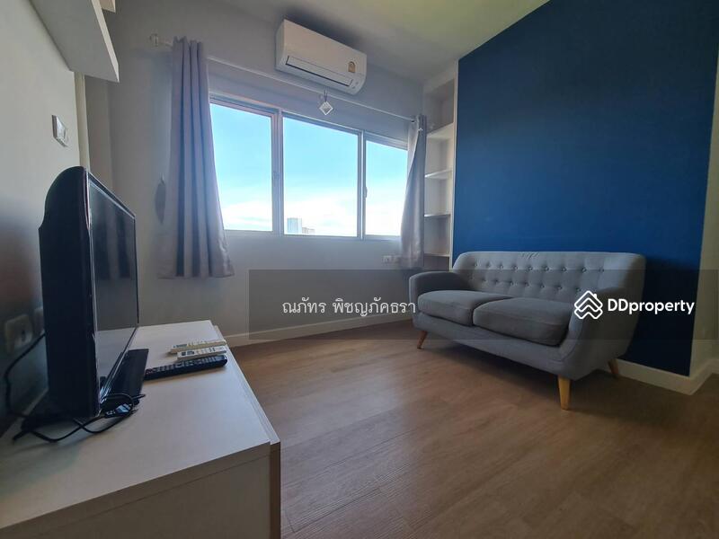 My Condo Sukhumvit 103 : มาย คอนโด สุขุมวิท 103, กรุงเทพ, สุขุมวิท 103, บางนา, กรุงเทพ, 35 ตร.ม., คอนโด ให้เช่า, โดย ณภัทร พิชญภัคธรา, 11310485 - DDproperty.com